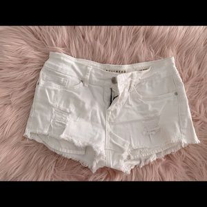 Bullhead denim co. Shorts